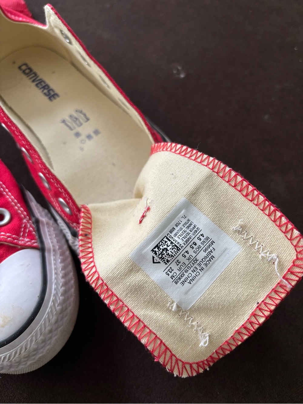 Converse - Picture 3 of 4